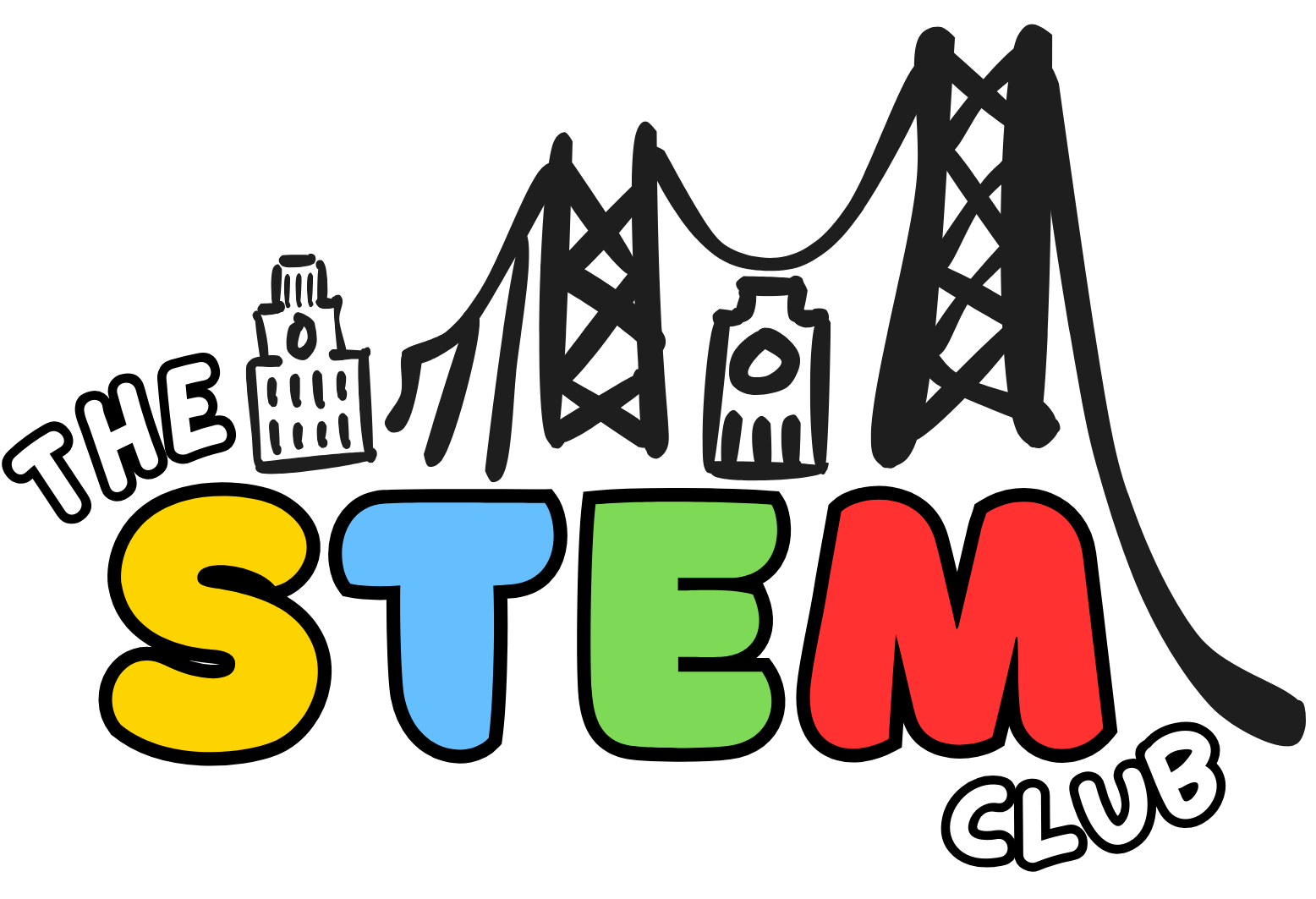 The STEM Club